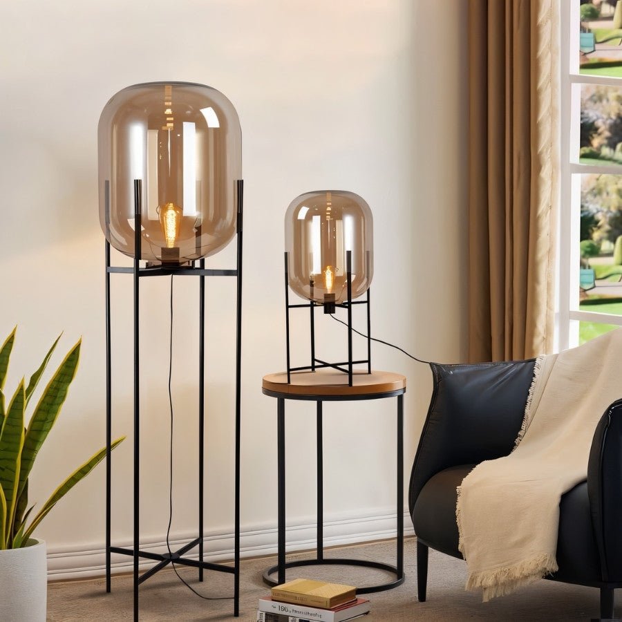 Skynra Table Lamp - Nuvé