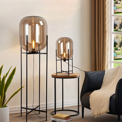 Skynra Table Lamp - Nuvé
