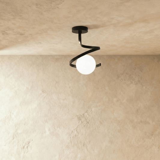 Slym Ceiling Light - Nuvé