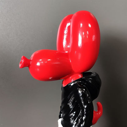 Smarty Pants Figurine - Nuvé