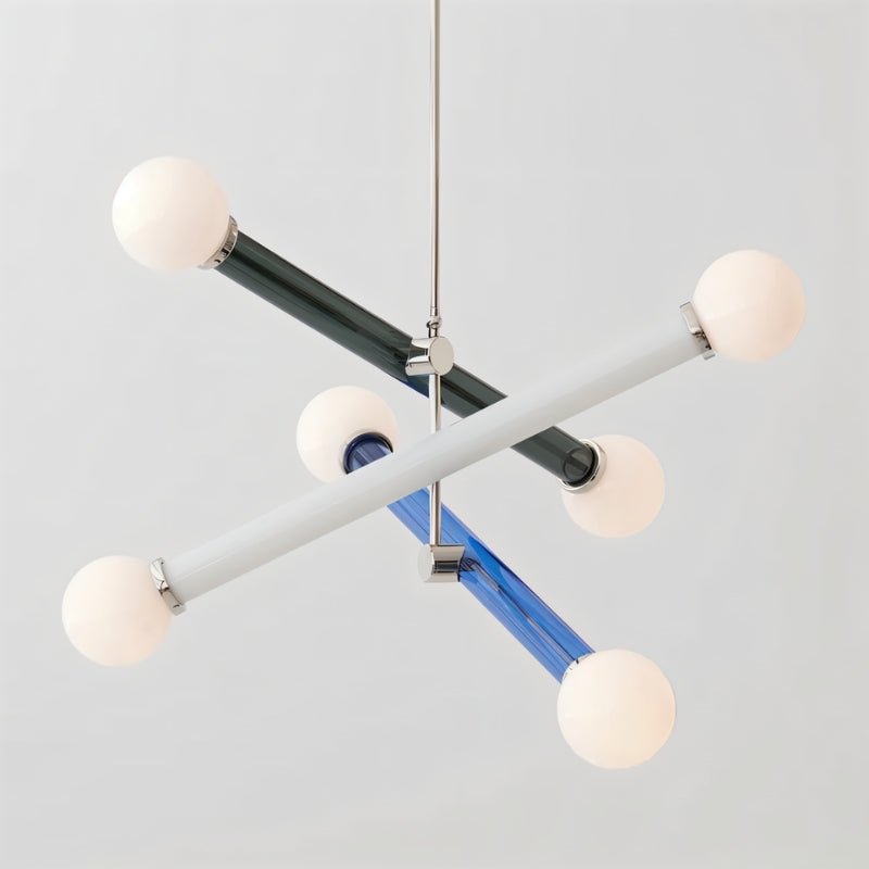 Solaris Pendant Light - Nuvé