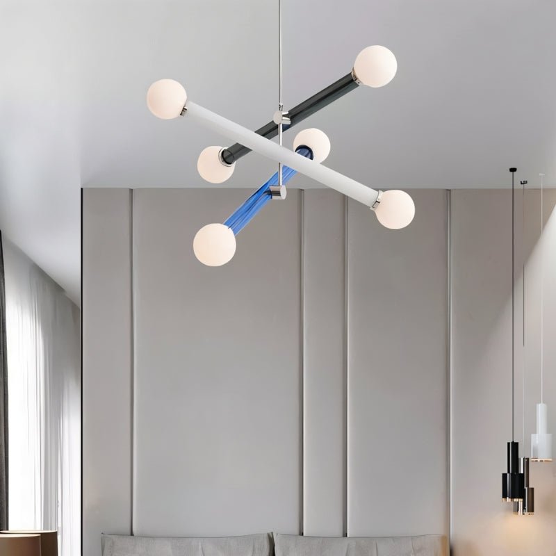Solaris Pendant Light - Nuvé
