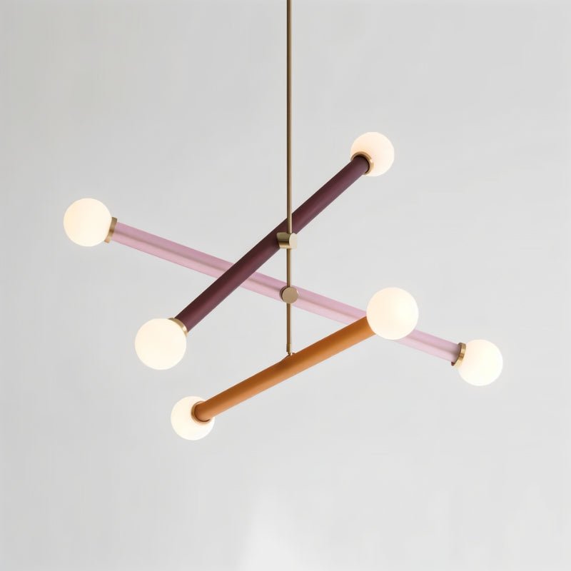 Solaris Pendant Light - Nuvé
