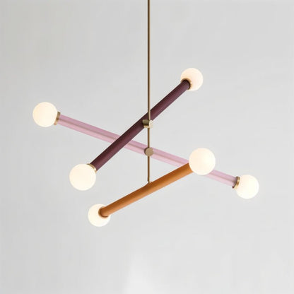 Solaris Pendant Light - Nuvé