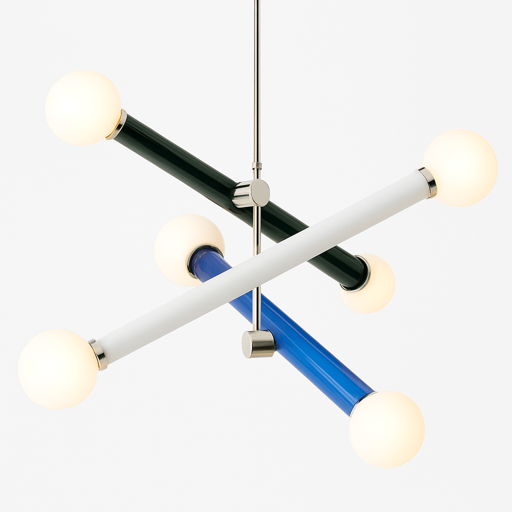 Solaris Pendant Light - Nuvé