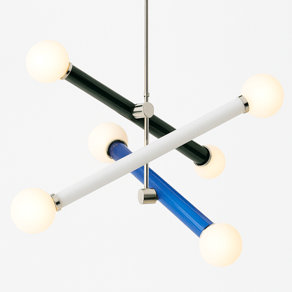 Solaris Pendant Light - Nuvé