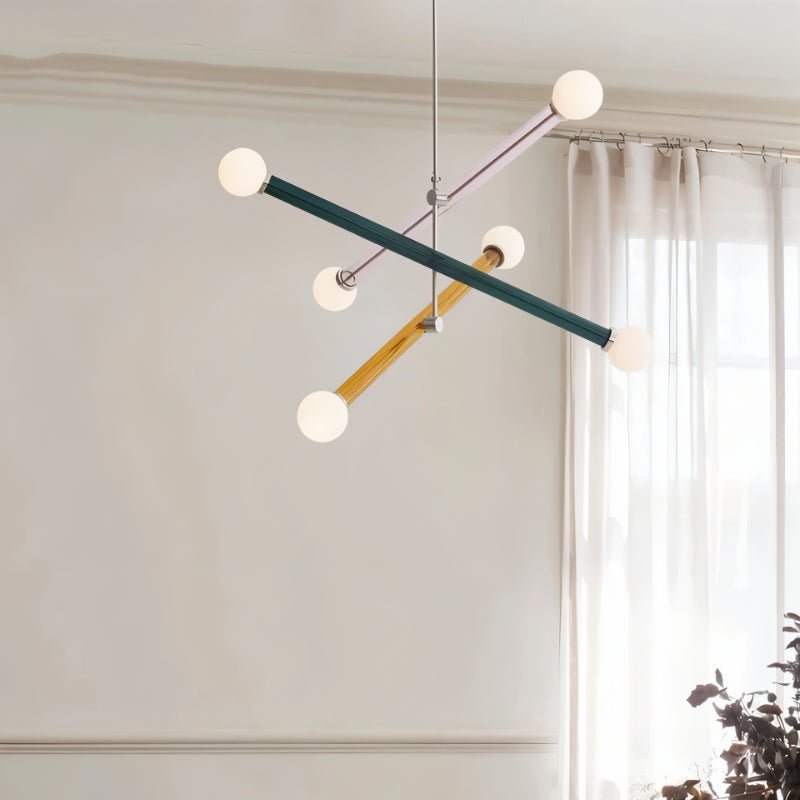 Solaris Pendant Light - Nuvé