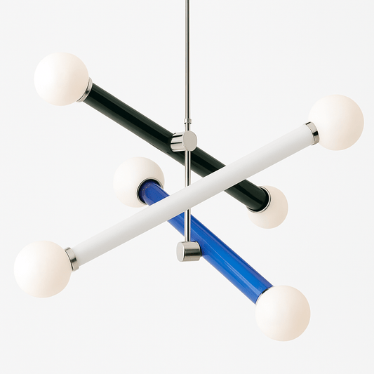 Solaris Pendant Light - Nuvé