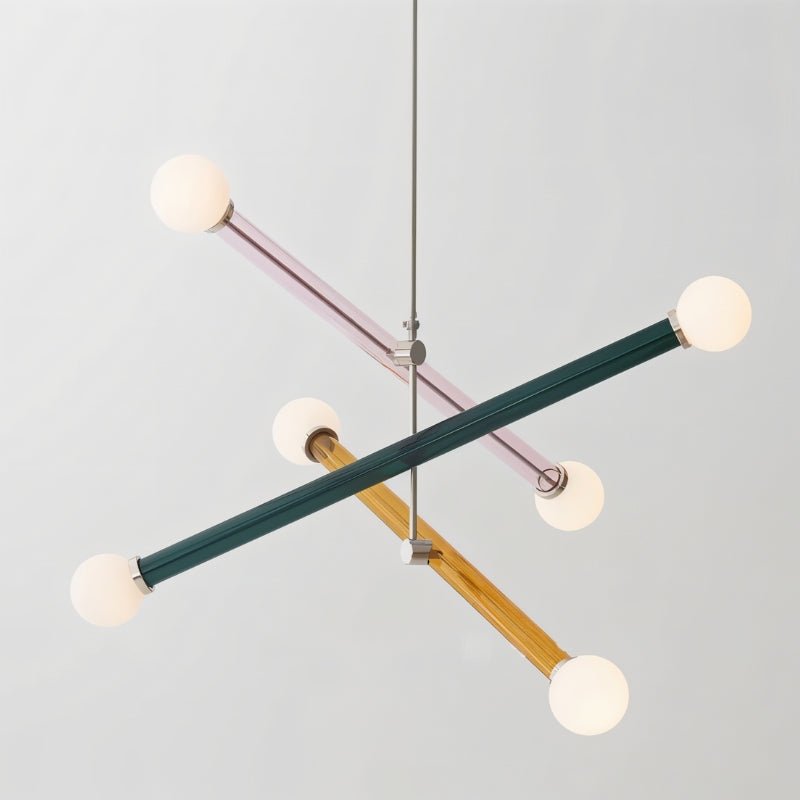 Solaris Pendant Light - Nuvé