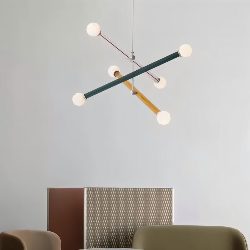 Solaris Pendant Light - Nuvé