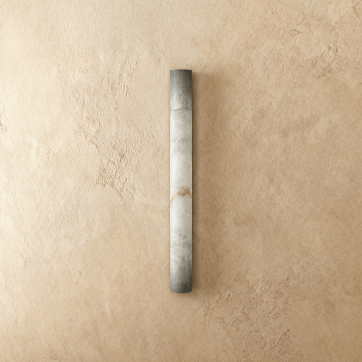Solen Alabaster Wall Sconce - Nuvé