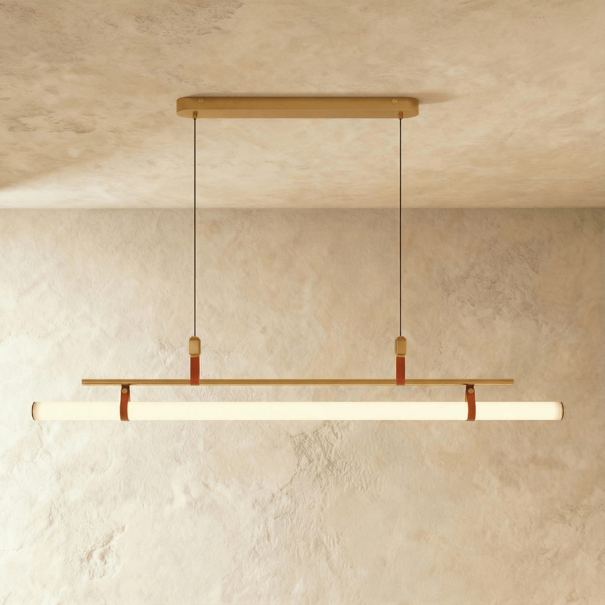 Solin Chandelier - Nuvé
