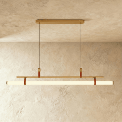 Solin Chandelier - Nuvé