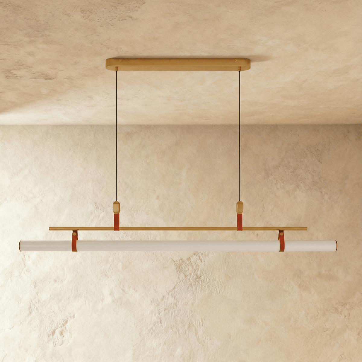 Solin Chandelier - Nuvé