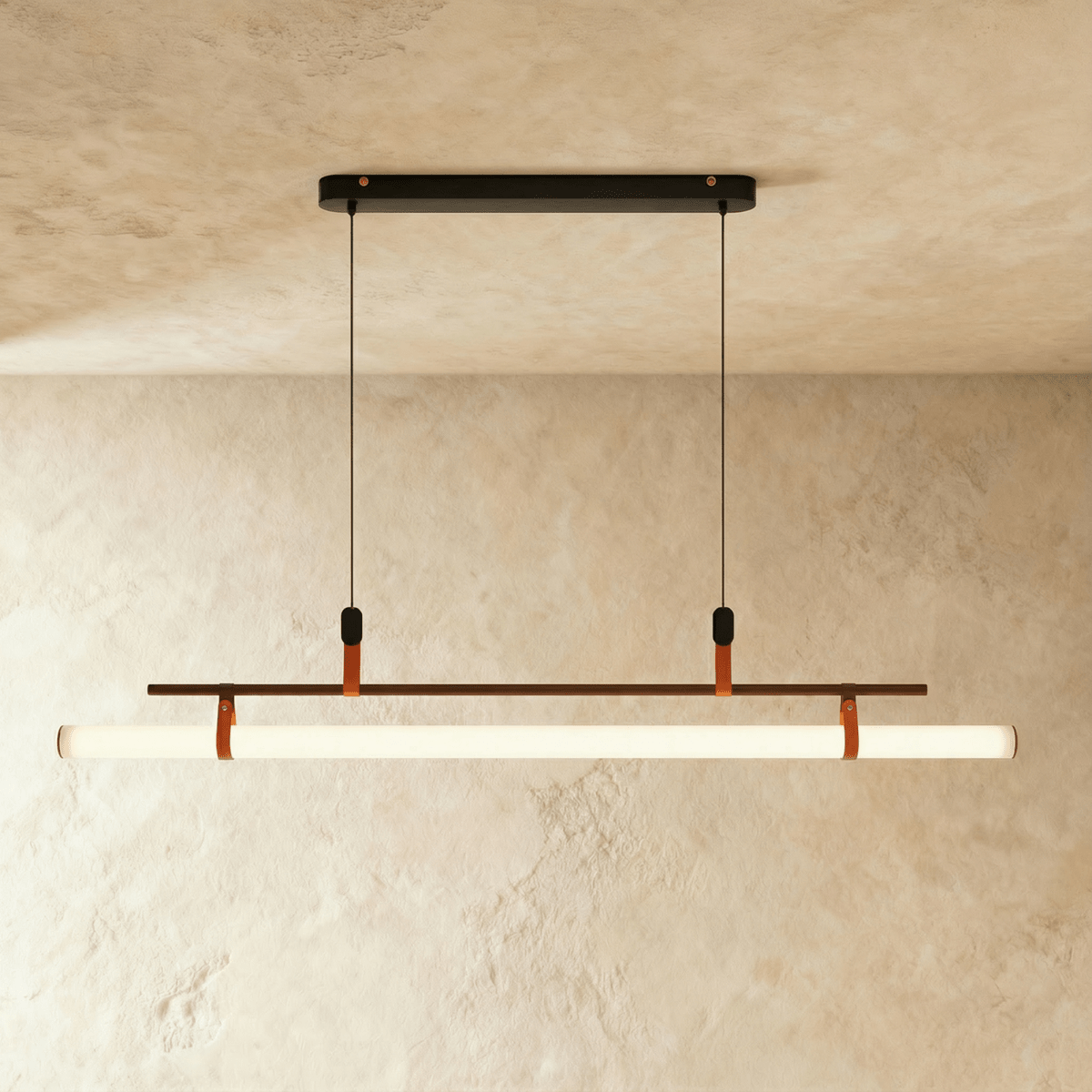 Solin Chandelier - Nuvé