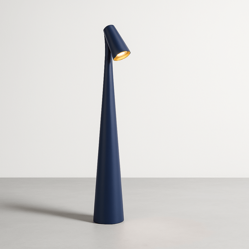 Solis Table Lamp - Nuvé