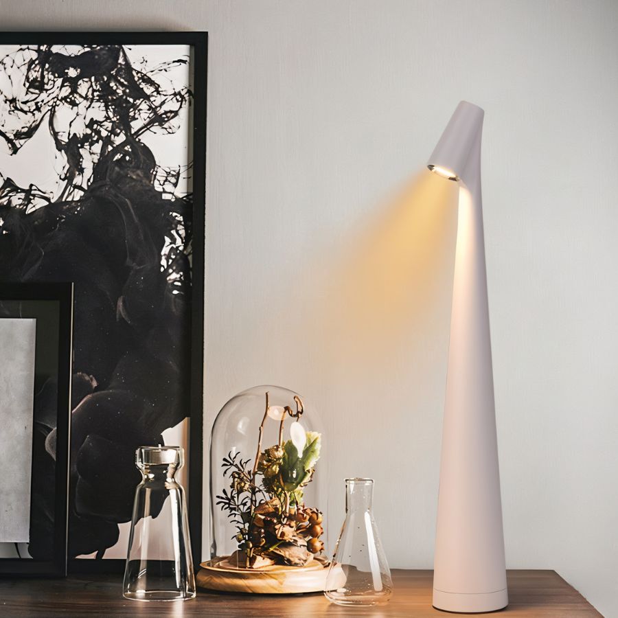 Solis Table Lamp - Nuvé