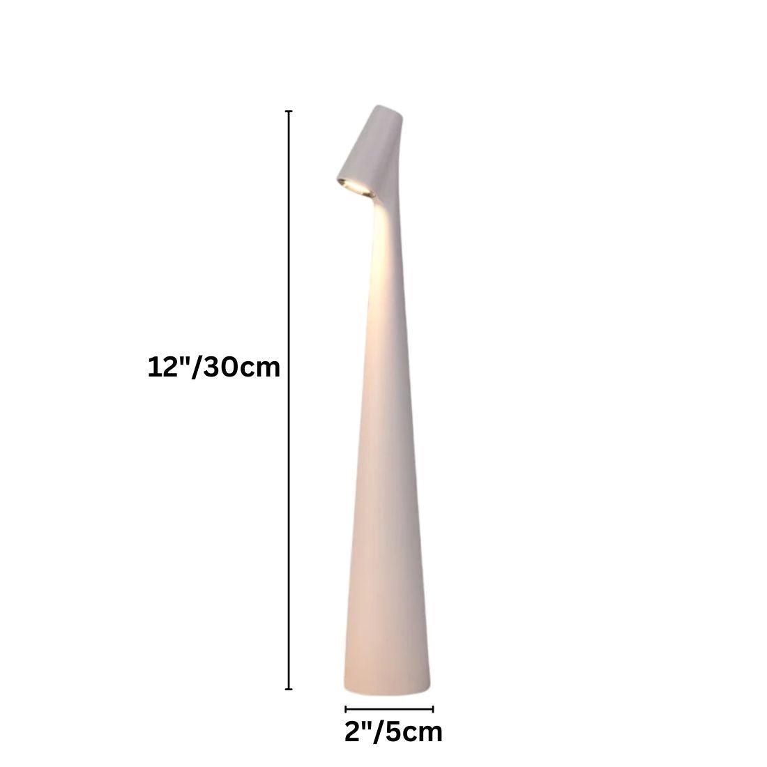 Solis Table Lamp - Nuvé