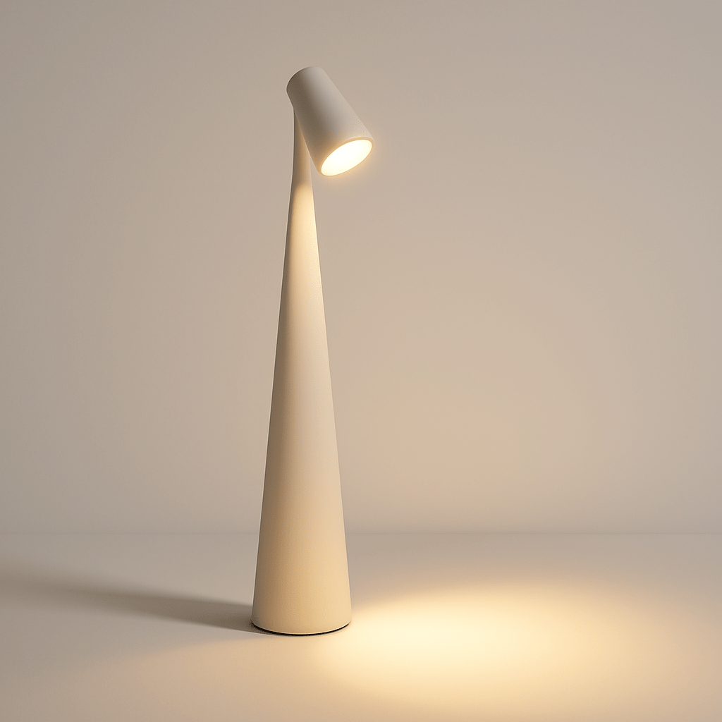 Solis Table Lamp - Nuvé