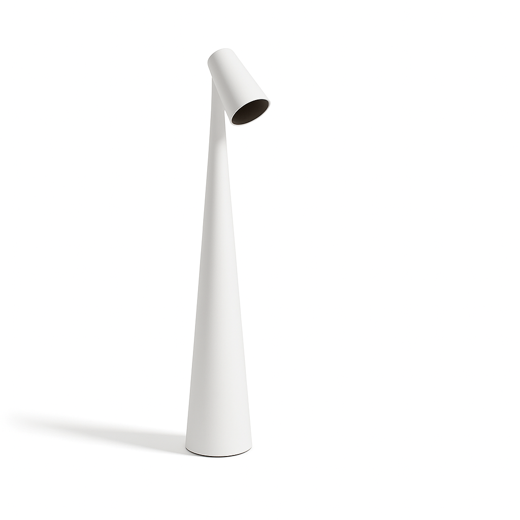 Solis Table Lamp - Nuvé