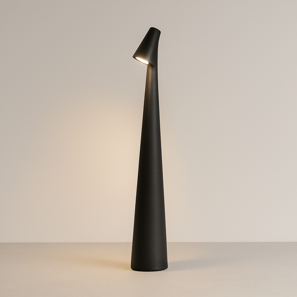 Solis Table Lamp - Nuvé