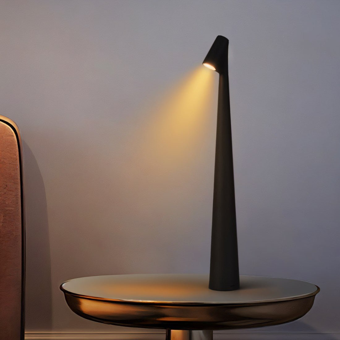 Solis Table Lamp - Nuvé
