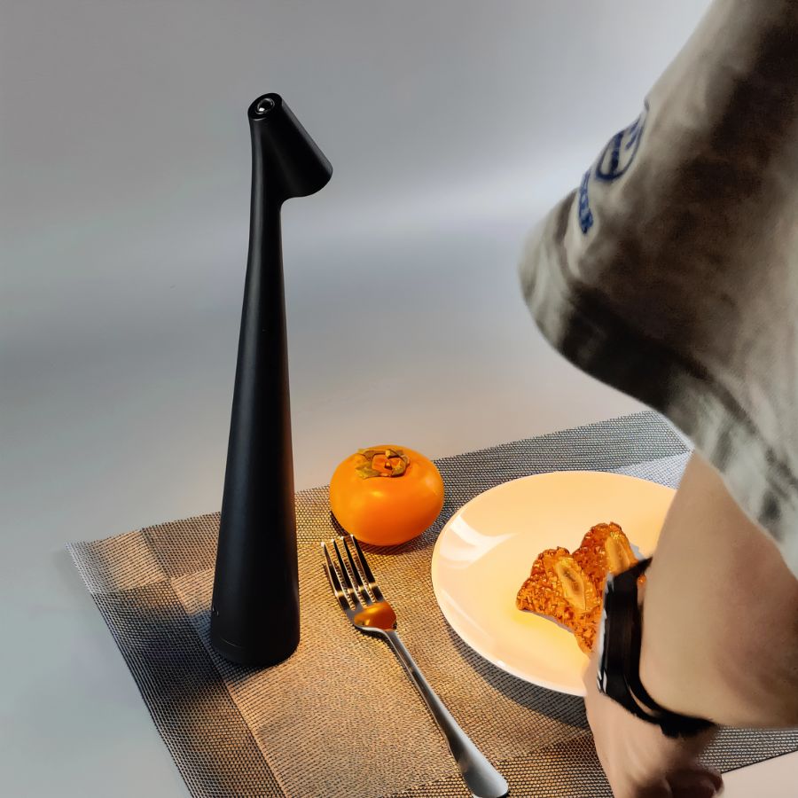 Solis Table Lamp - Nuvé