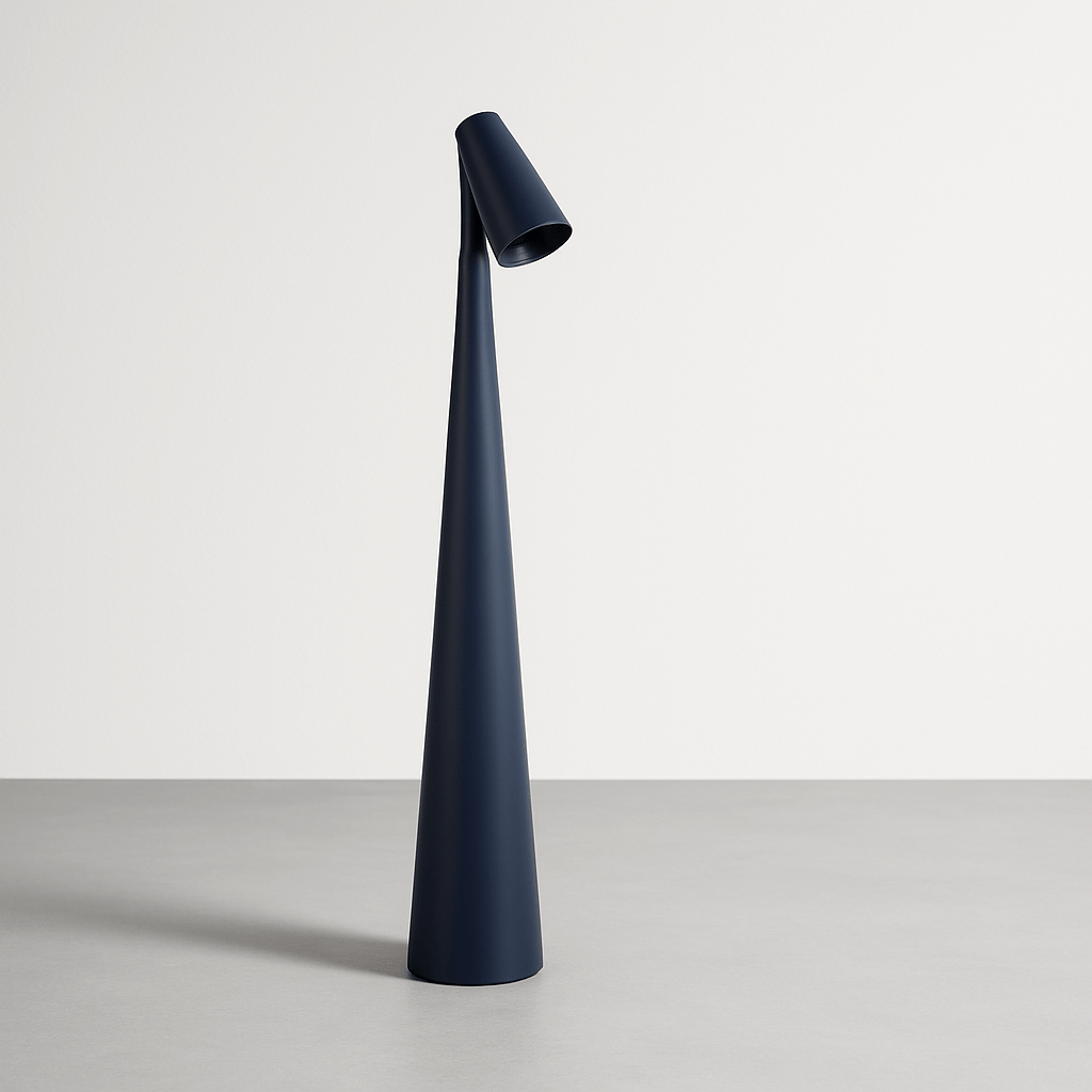 Solis Table Lamp - Nuvé