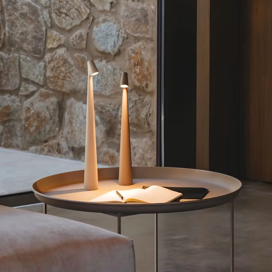 Solis Table Lamp - Nuvé