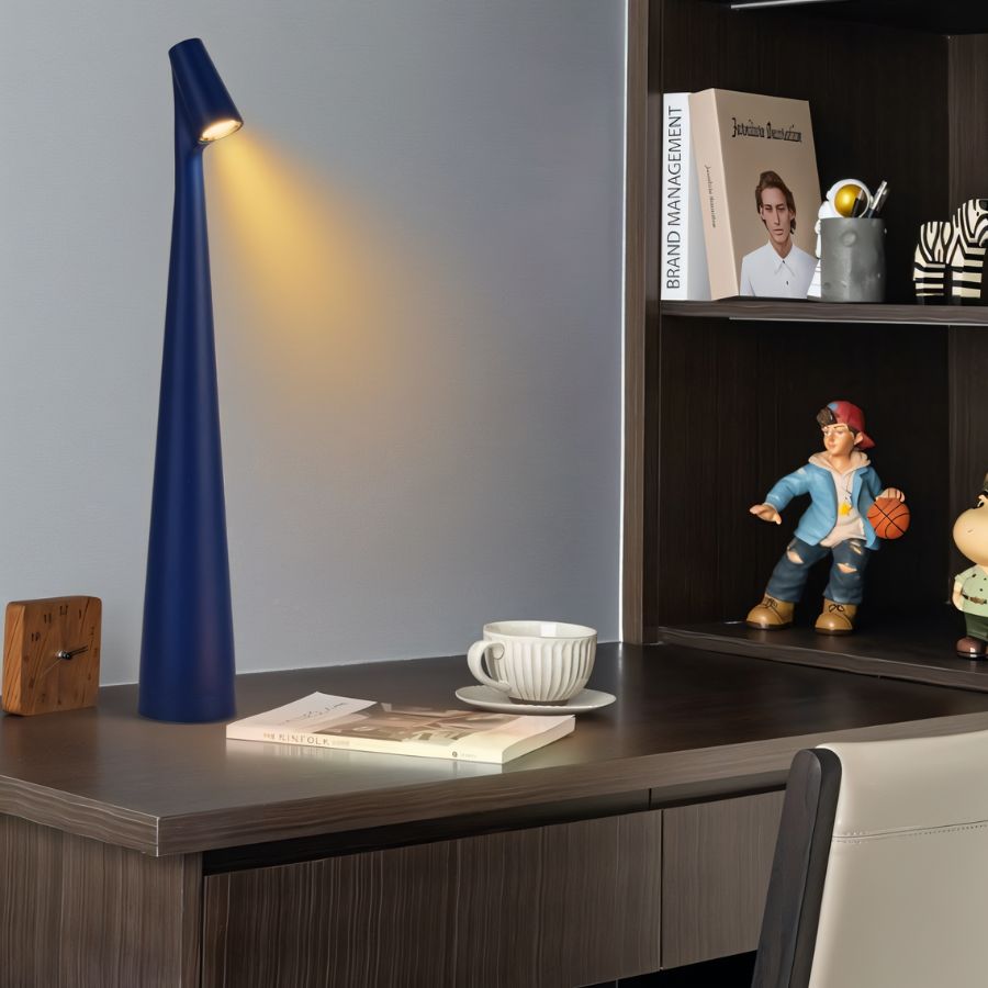 Solis Table Lamp - Nuvé