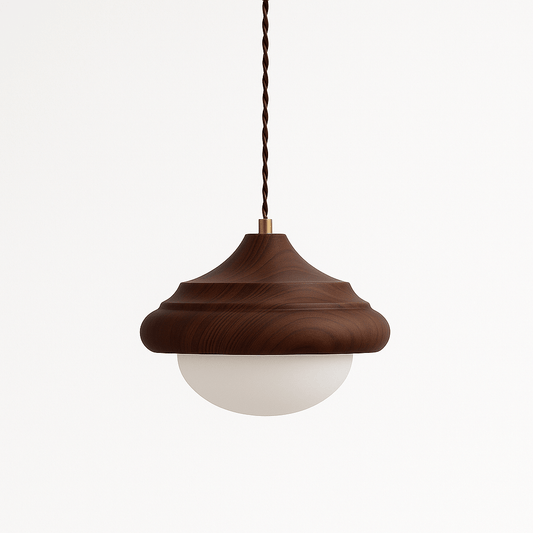 Solora Pendant Light - Nuvé