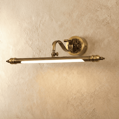 Solrix Wall Lamp - Nuvé