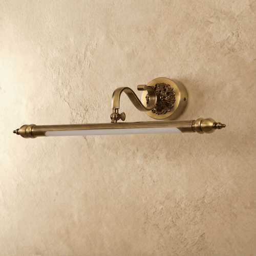 Solrix Wall Lamp - Nuvé