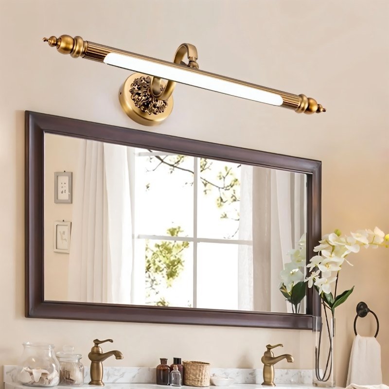 Solrix Wall Lamp - Nuvé