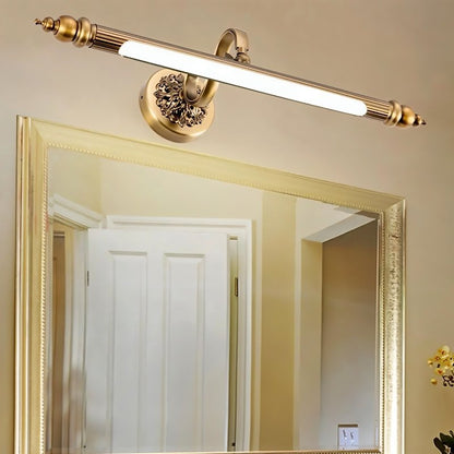 Solrix Wall Lamp - Nuvé