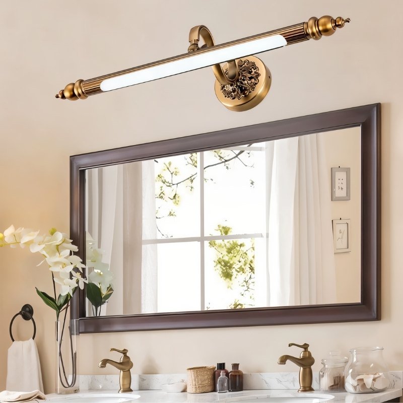Solrix Wall Lamp - Nuvé