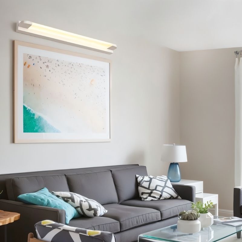 Solten Wall Lamp - Nuvé