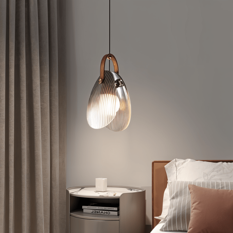 Solya Pendant Light - Nuvé