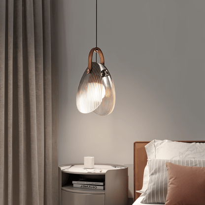 Solya Pendant Light - Nuvé