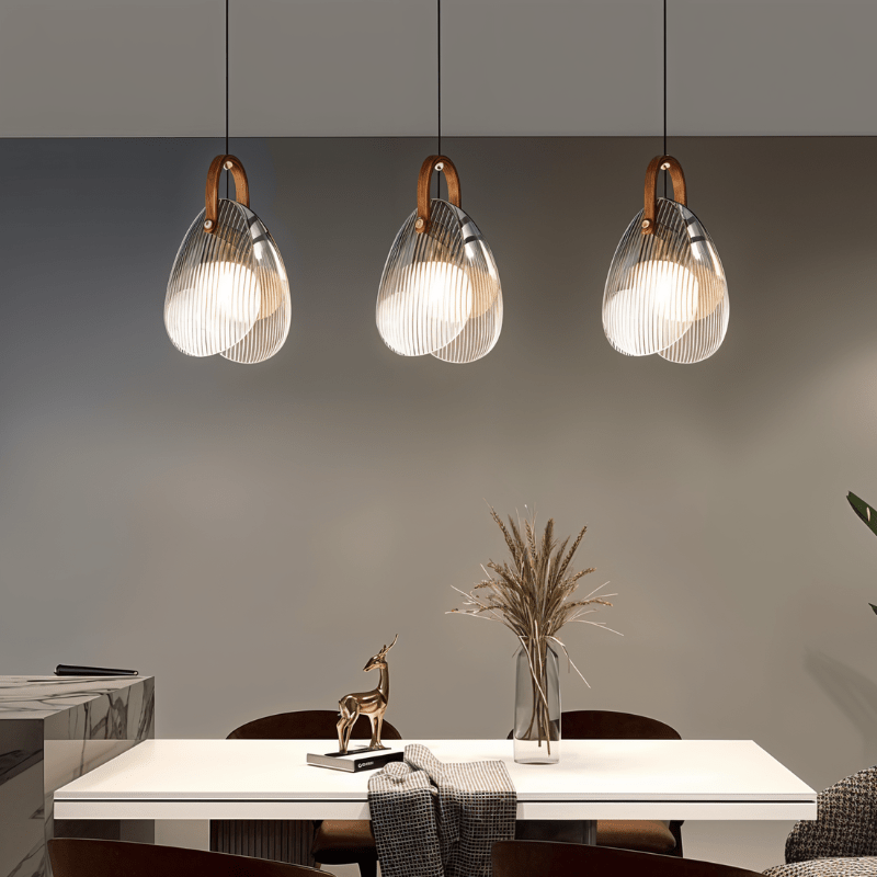 Solya Pendant Light - Nuvé