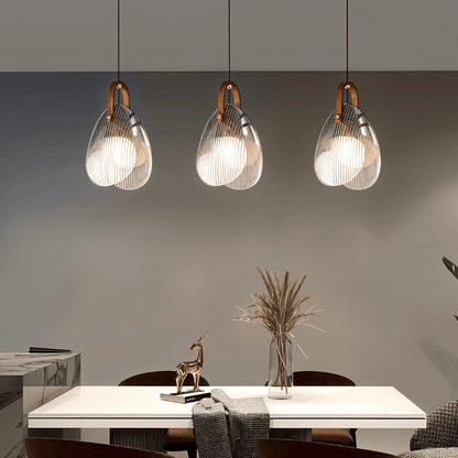 Solya Pendant Light - Nuvé