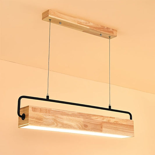 Solyra Pendant Light - Nuvé