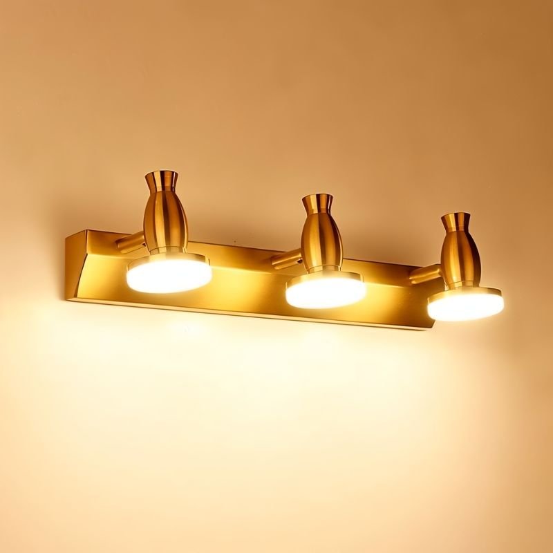 Sontro Wall Lamp - Nuvé