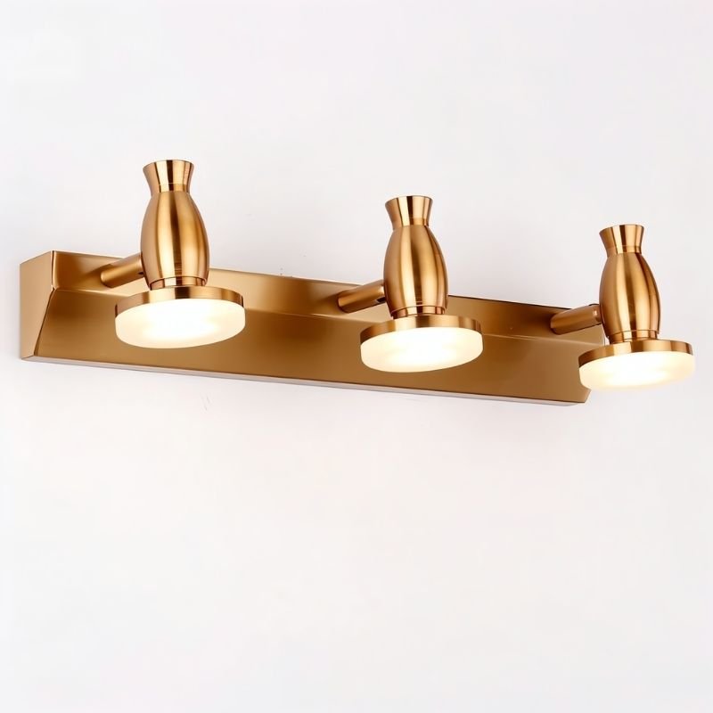 Sontro Wall Lamp - Nuvé