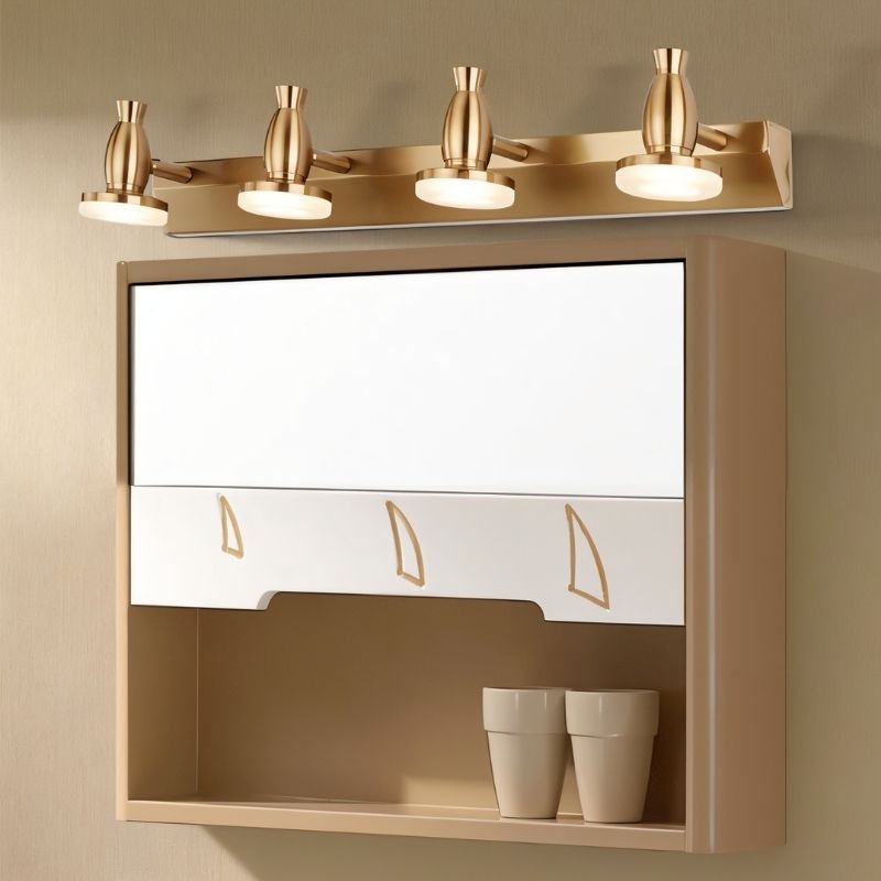 Sontro Wall Lamp - Nuvé