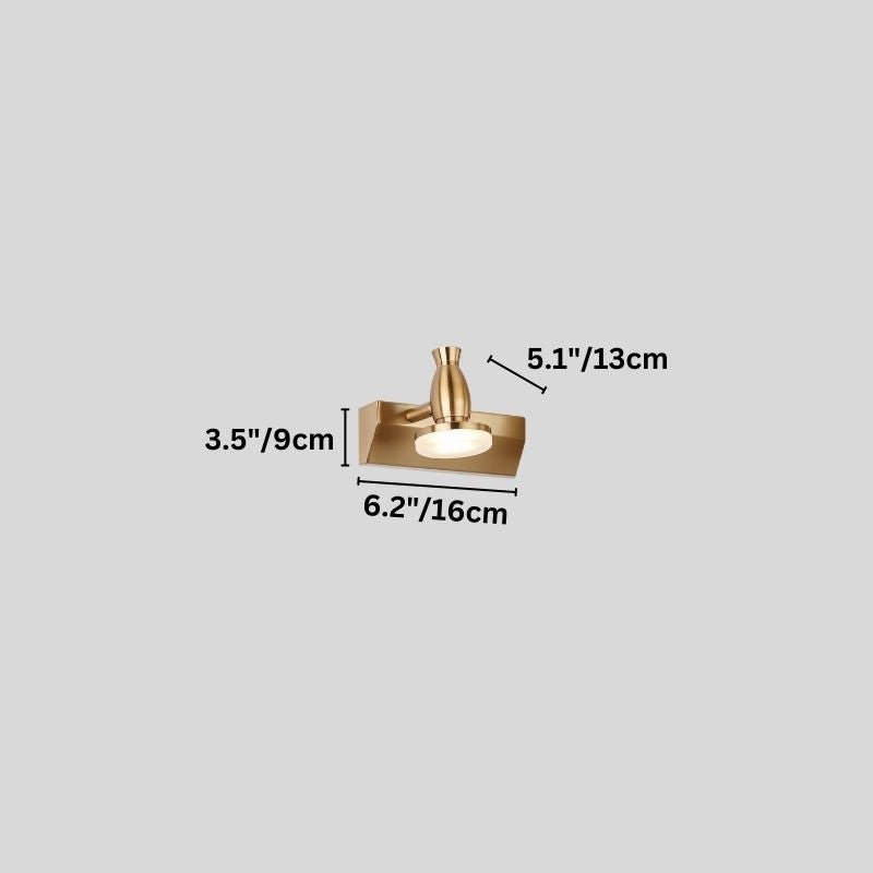 Sontro Wall Lamp - Nuvé