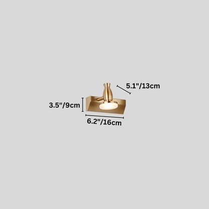 Sontro Wall Lamp - Nuvé