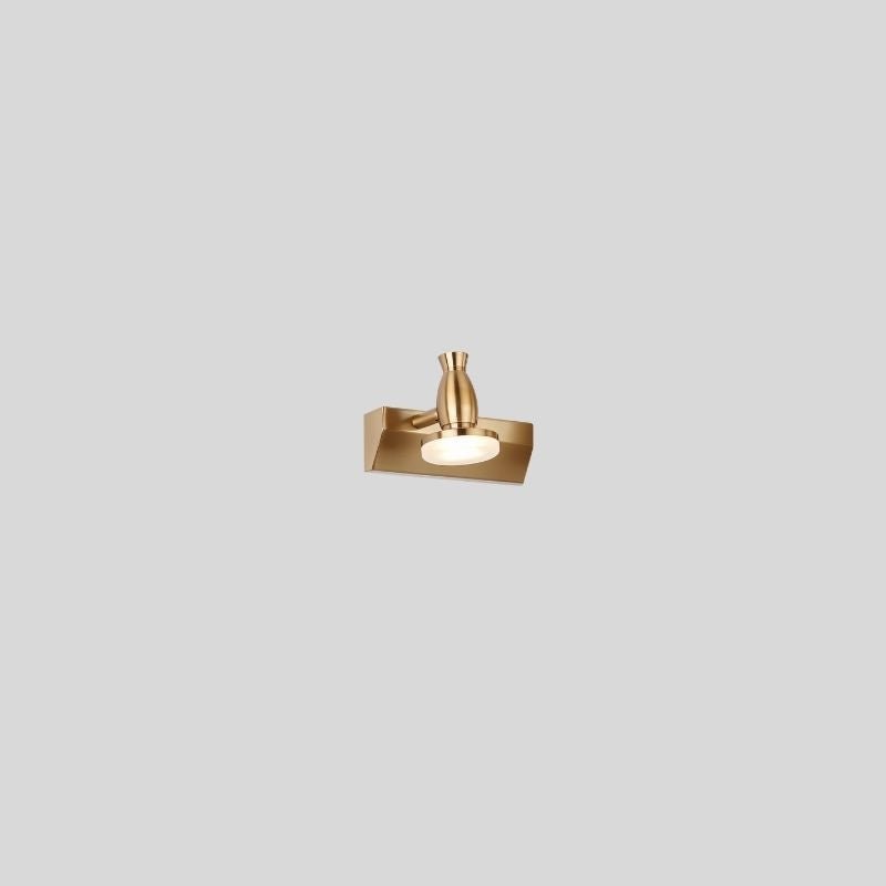 Sontro Wall Lamp - Nuvé