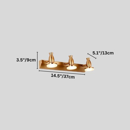 Sontro Wall Lamp - Nuvé