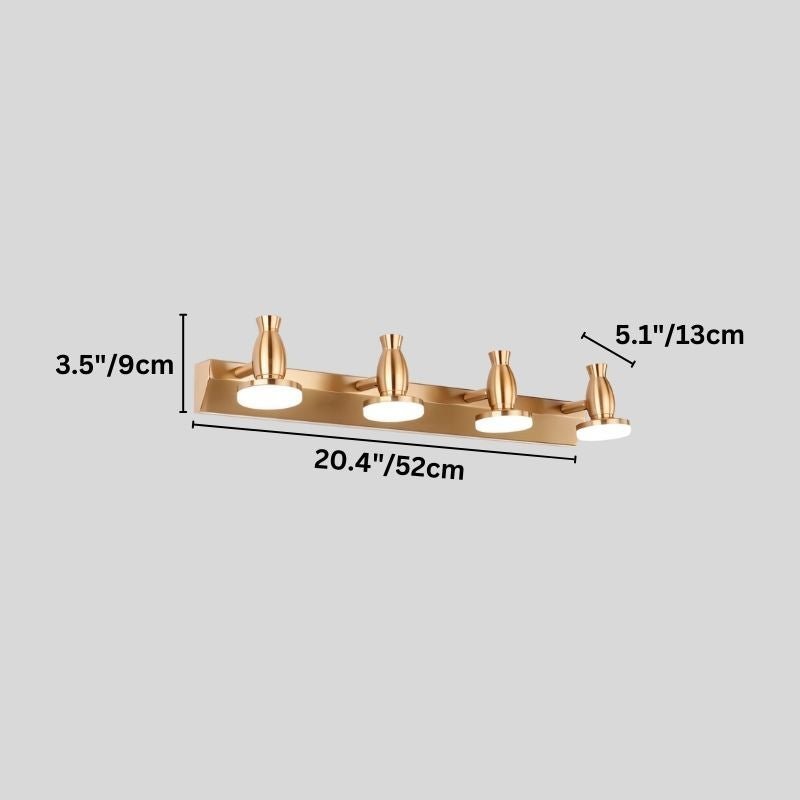 Sontro Wall Lamp - Nuvé